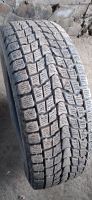 Лот: 20232383. Фото: 3. 1. шт 265-65-17 Dunlop Grandtrek... Авто, мото, водный транспорт
