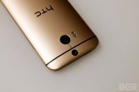 Лот: 12707178. Фото: 3. Новый 5" Смартфон HTC One M8S... Красноярск