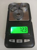 Лот: 24945549. Фото: 4. Свинцовая лента. Толщина 0.25... Красноярск