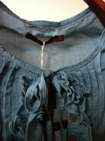 Лот: 3736852. Фото: 2. Платье женское серое Германия. Женская одежда