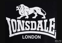 Лот: 15711723. Фото: 6. Mужская футболка от Lonsdale London...