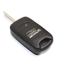Лот: 7017574. Фото: 2. ключ 3 кнопки для KIA Hyundai. Автозапчасти