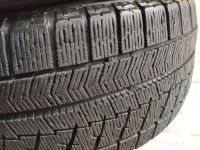 Лот: 17275706. Фото: 6. 195/55/15 Bridgestone vrx