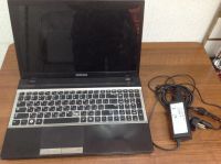 Лот: 3734059. Фото: 2. Samsung np300v5a. Компьютеры, ноутбуки, планшеты