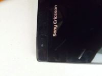 Лот: 3556669. Фото: 2. ПРОдАм! Sony Ericsson Arc S черный... Смартфоны, связь, навигация