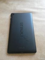 Лот: 8175254. Фото: 3. Nexus 7-2013 wi fi 32gb обмен. Компьютеры, оргтехника, канцтовары