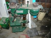 Лот: 1154153. Фото: 3. сверлильный станок 2сс1. Строительство и ремонт