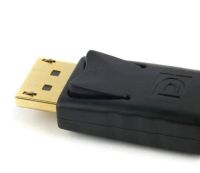 Лот: 10120448. Фото: 4. DisplayPort к HDMI видео адаптер... Красноярск