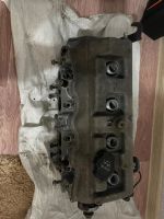 Лот: 23265298. Фото: 2. Головка блока цилиндров 3SFE. Автозапчасти