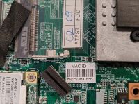 Лот: 24568067. Фото: 3. Материнская плата Dexp XD18-NC... Компьютеры, оргтехника, канцтовары