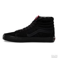 Лот: 10113892. Фото: 4. Кеды Vans SK8-HI. Красноярск