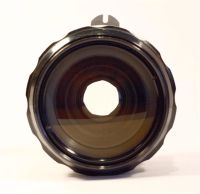 Лот: 2955732. Фото: 3. Nikon Nikkor-O 35mm f2. Красноярск