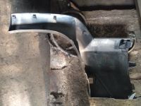 Лот: 12773772. Фото: 2. Расширитель арки Toyota Prado... Автозапчасти