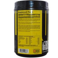 Лот: 2500428. Фото: 2. всаа, universal nutrition - 100... Спортивные товары