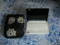 Лот: 1116094. Фото: 2. Нетбук Acer ZG5. Компьютеры, ноутбуки, планшеты