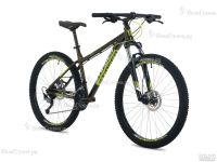 Лот: 11114800. Фото: 2. Велосипед Stinger 29" Zeta Evo... Велоспорт