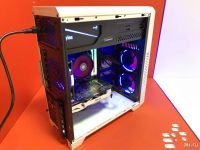 Лот: 18520289. Фото: 3. Игровой пк Intel Core i5-10600KF... Компьютеры, оргтехника, канцтовары