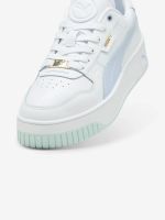 Лот: 25370551. Фото: 6. Кеды женские PUMA Carina Street...