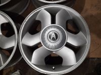 Лот: 17313759. Фото: 2. Диски Ssang Yong оригинал 7,5... Шины, Диски