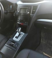 Лот: 7024985. Фото: 3. Subaru Outback, 2013, 2,5. Красноярск