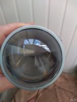 Лот: 17773918. Фото: 2. Bi-xenon Volkswagen Touareg. Автозапчасти
