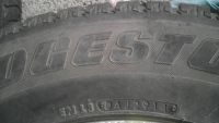Лот: 5935199. Фото: 4. Bridgestone Ice Cruiser 7000 2шт. Красноярск