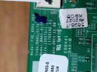 Лот: 12874172. Фото: 2. T-con t320hvn02.0 ctrl bd 32t26-c00... Запчасти для бытовой техники