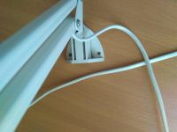 Лот: 8506104. Фото: 2. Лампа настольная. Освещение