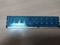 Лот: 15663017. Фото: 2. Память DDR3 2gb 1333 mhz Hynix... Комплектующие