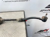 Лот: 25781248. Фото: 10. рулевая рейка Kia Rio QB