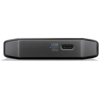 Лот: 21438161. Фото: 6. Внешний диск SSD SanDisk Professional...