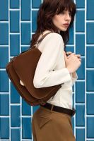 Лот: 25557024. Фото: 7. Сумка-седло EKONIKA PREMIUM