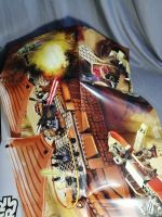 Лот: 13347446. Фото: 7. Лего Lego Star Wars 75020 Пустынный...