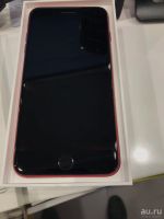 Лот: 12960530. Фото: 2. iPhone 8 Plus 64GB (Product) Red. Смартфоны, связь, навигация