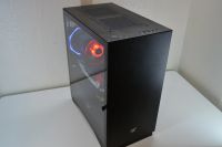 Лот: 16913932. Фото: 7. Игровой компьютер Ryzen 5 1600...