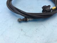 Лот: 24308417. Фото: 4. тросик замка капота toyota corolla... Красноярск