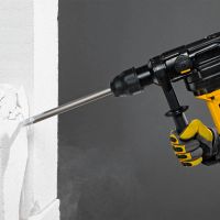 Лот: 21019314. Фото: 19. Перфоратор Denzel RHV-1050-38-max...