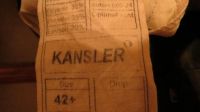 Лот: 5194957. Фото: 2. Костюм классический "Kansler... Одежда и аксессуары