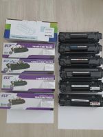 Лот: 21169364. Фото: 5. Картриджи CE285A для HP 11 шт.