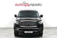 Лот: 22376186. Фото: 3. Infiniti QX80 2020. Красноярск