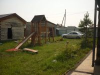Лот: 11354620. Фото: 5. Продам дом в пгт. Емельяново
