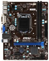 Лот: 8531537. Фото: 6. Материнские платы ASUS MSI LGA...