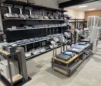 Лот: 25889738. Фото: 9. Весы торговые Мидл Алтын Тарази