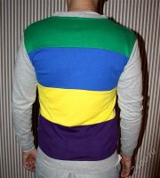 Лот: 1221887. Фото: 2. джемпер Paul Smith. Мужская одежда
