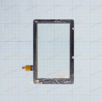 Лот: 12309390. Фото: 2. Тачскрин ( Touch screen ) 7.0... Запчасти, оборудование