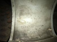 Лот: 11571480. Фото: 2. Диски r17 BMW оригинал. Шины, Диски