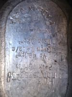 Лот: 10844640. Фото: 2. Насос нш50у. Автозапчасти