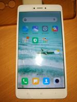 Лот: 15073671. Фото: 5. xiaomi redmi note 4x рабочий