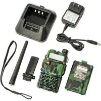 Лот: 16548721. Фото: 2. Радиостанция Baofeng UV-5R, рация... Радиостанции