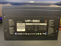Лот: 20015970. Фото: 3. Блок питания AeroCool VP-550/80... Компьютеры, оргтехника, канцтовары